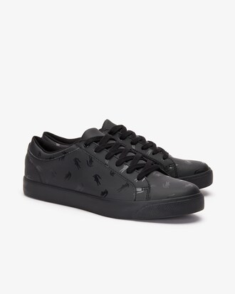 Sneakers Straightset ado en synthétique imprimé crocodiles