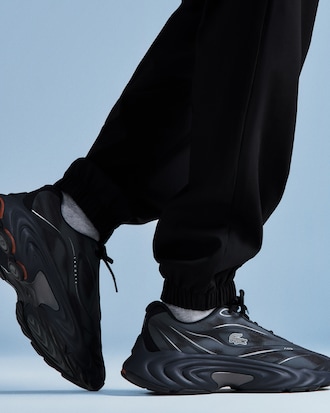 Sneakers Spinor Tech homme
