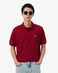Polo L.12.12 Original classic fit