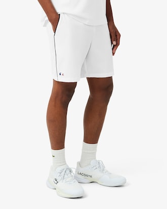 Short &Eacute;quipe de France de tennis