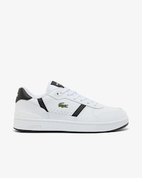 Sneakers T-Clip Set homme en cuir