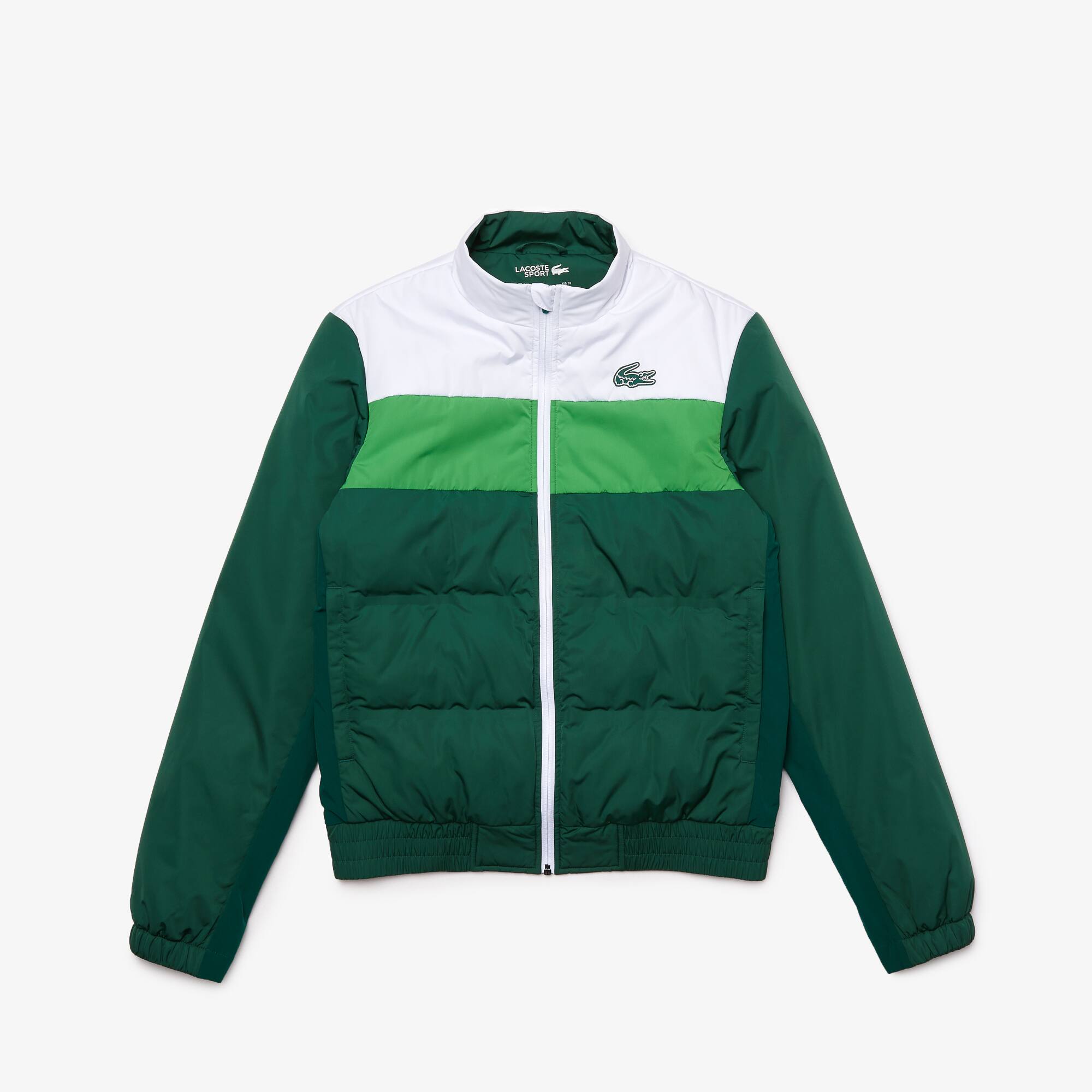 crocodile de lacoste