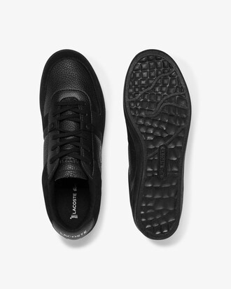 Sneakers Splitstep homme en cuir