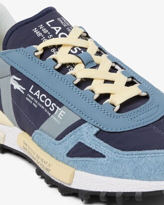 Sneakers Elite Active homme