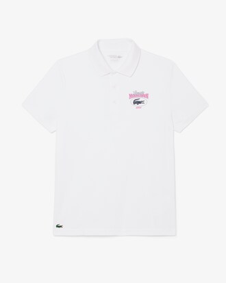 Polo Ultra Dry Édition Miami Open