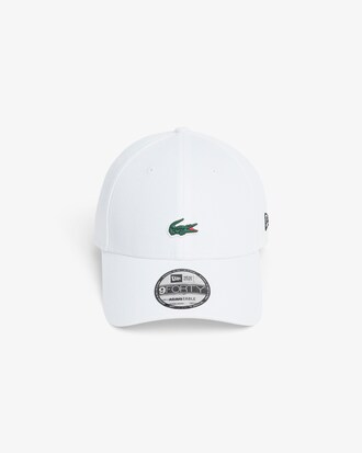 Casquette Lacoste x New Era
