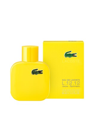 L.12.12 Jaune Eau de Toilette 50ml