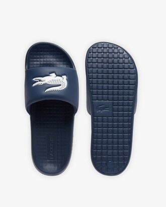 Claquettes Serve Slide 1.0 homme