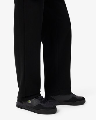 Sneakers Slam Break homme en cuir