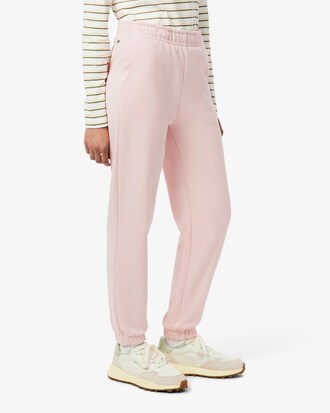 Pantalon de survêtement molleton