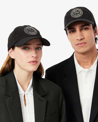 Casquette ajustable et déperlante