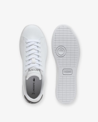 Sneakers Carnaby Set femme en cuir