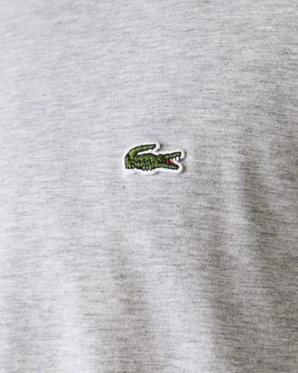 T-shirt coton Pima léger