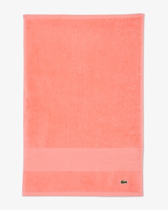 Serviette de bain L Lecroco
