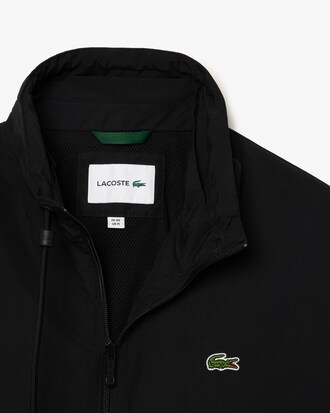 Veste Sportsuit à capuche amovible