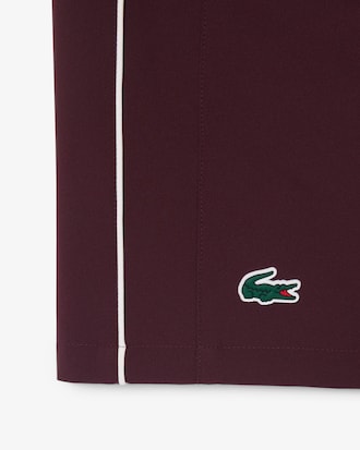 Short Tennis H&eacute;ritage Ultra Dry liser&eacute;s