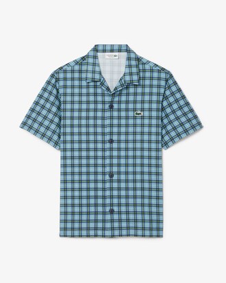 Chemise Golf regular fit protection UV