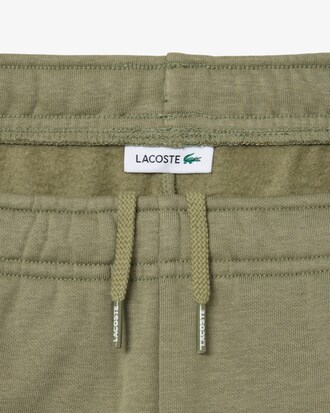 Pantalon de surv&ecirc;tement mixte molleton