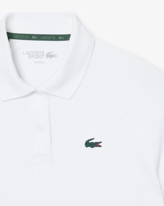Polo Sport Ultra Dry protection UV