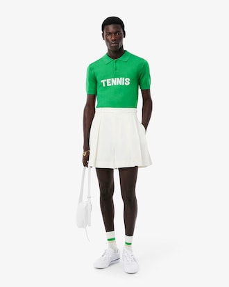 Sneakers Aura Runway homme Défilé