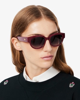 Lunettes L.12.12 ovales