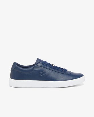 Sneakers Baseshot Evo homme en cuir