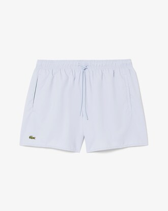 Short de bain court s&eacute;chage rapide