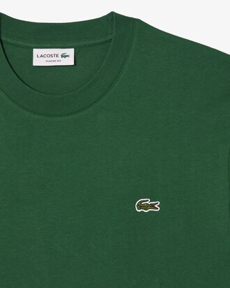 T-shirt coton