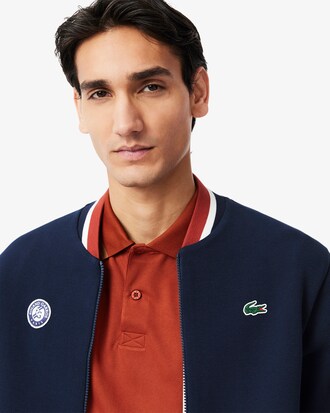 Veste ramasseur Édition Roland-Garros