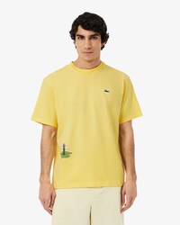 T-shirt Golf Ultra Dry