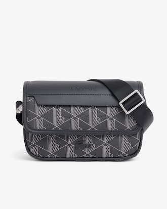 Mini sac messenger The Blend