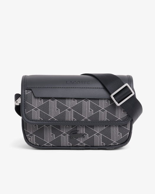 Monogram Noir Gris