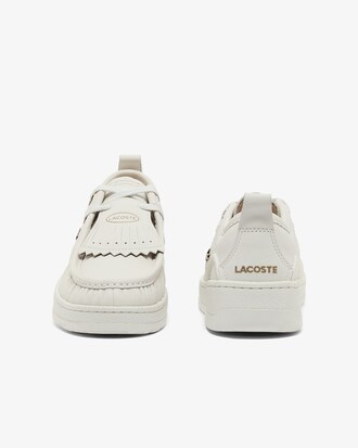 Sneakers Umpire Wmn femme en cuir