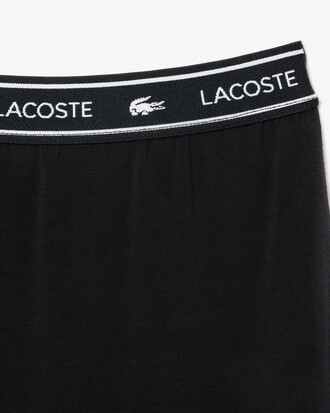 Pantalon d'intérieur coton
