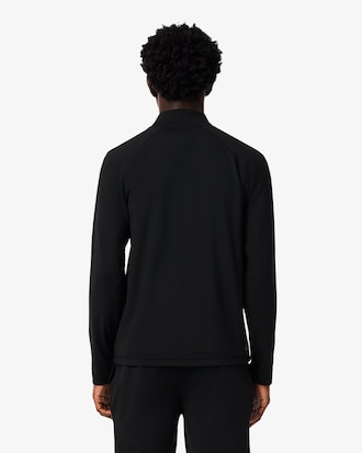 Midlayer zipp&eacute; Sport Ultra Dry stretch