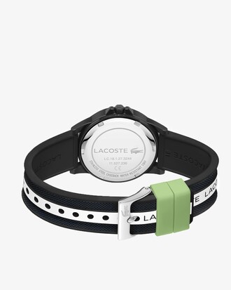 Montre Rider silicone