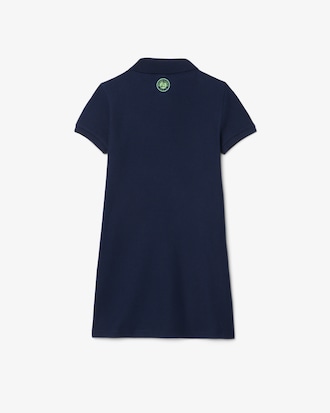 Robe polo Édition Roland-Garros