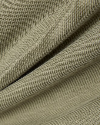 Sweatshirt &agrave; capuche mixte molleton