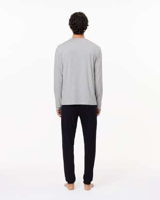 Ensemble de pyjama manches longues