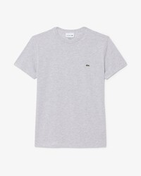 T-shirt coton Pima l&eacute;ger