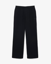 Pantalon de surv&ecirc;tement loose fit molleton