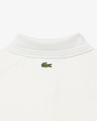 Polo fabriqu&eacute; en France slim fit