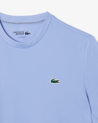 T-shirt Tennis Ultra Dry imprimé
