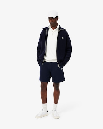 Casquette twill de coton