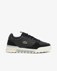Sneakers Slam Break femme en cuir