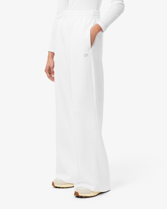 Pantalon de survêtement coton
