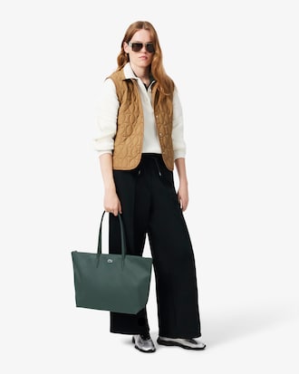 Grand sac cabas L.12.12 Concept