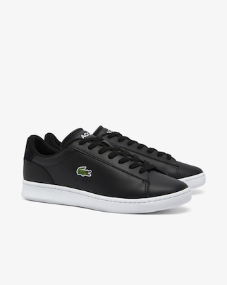 Sneakers Carnaby Set homme en cuir