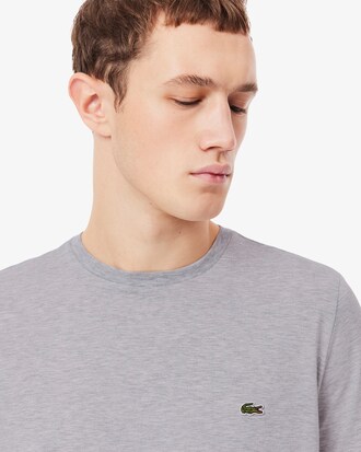 T-shirt coton Pima léger