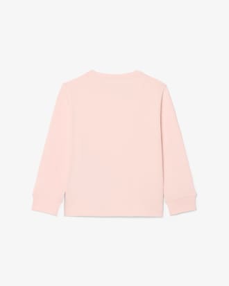 T-shirt manches longues coton